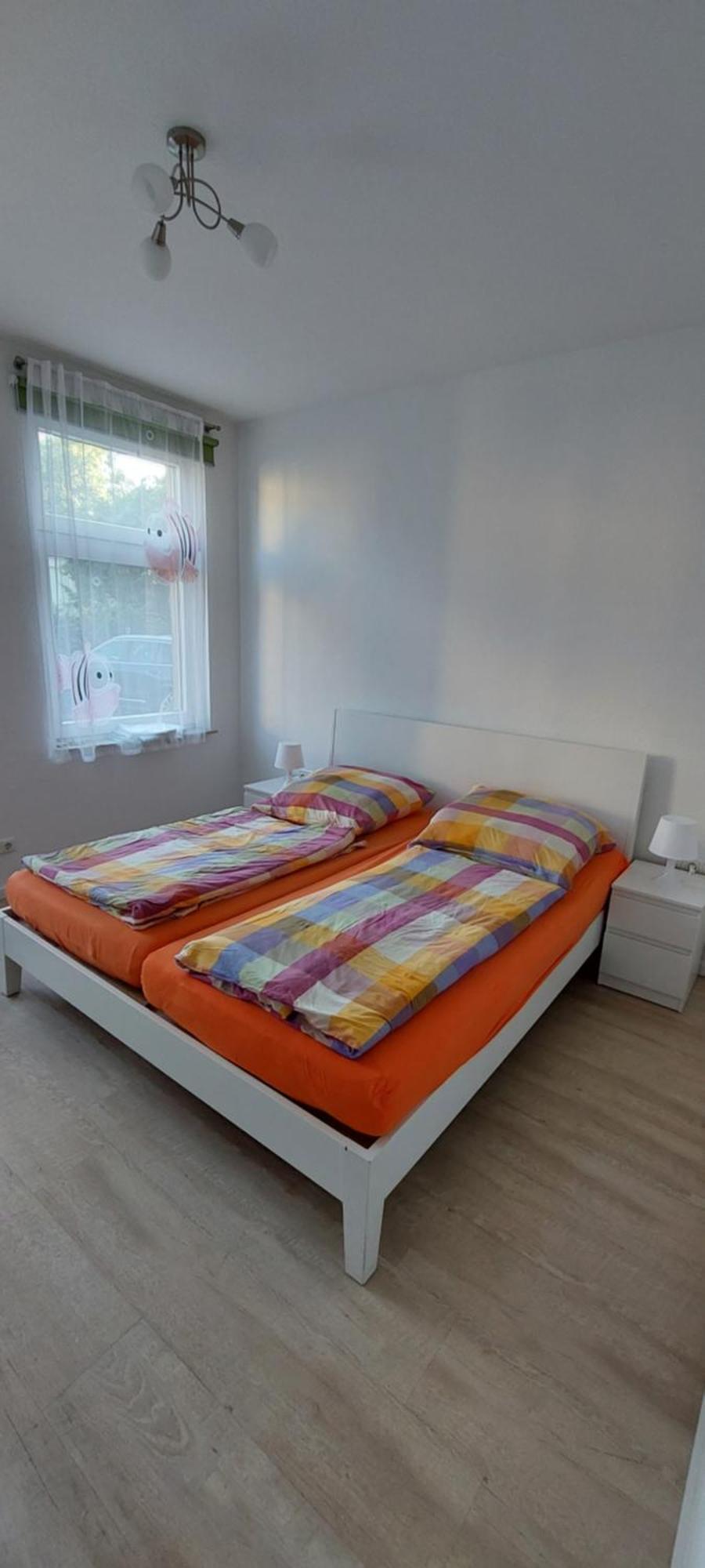 Ferienwohnungen Haus Glückauf Kölpinsee Habitación foto