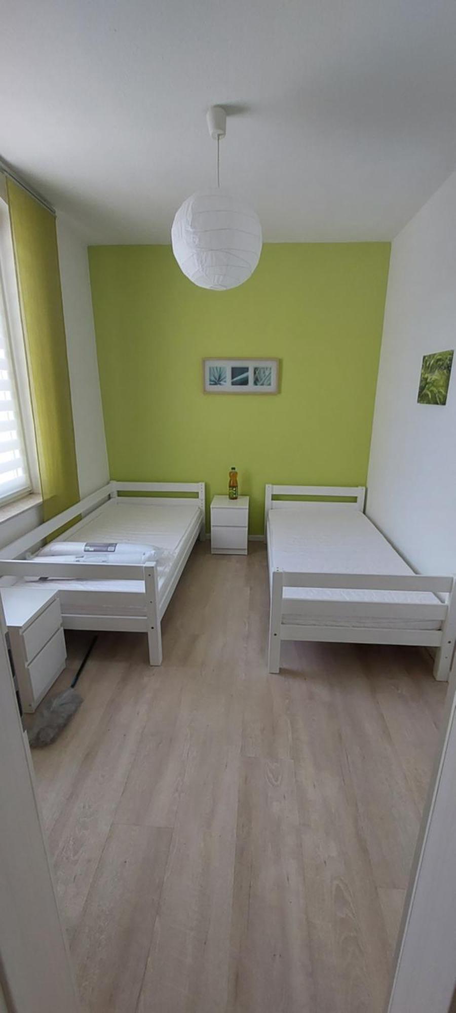 Ferienwohnungen Haus Glückauf Kölpinsee Habitación foto