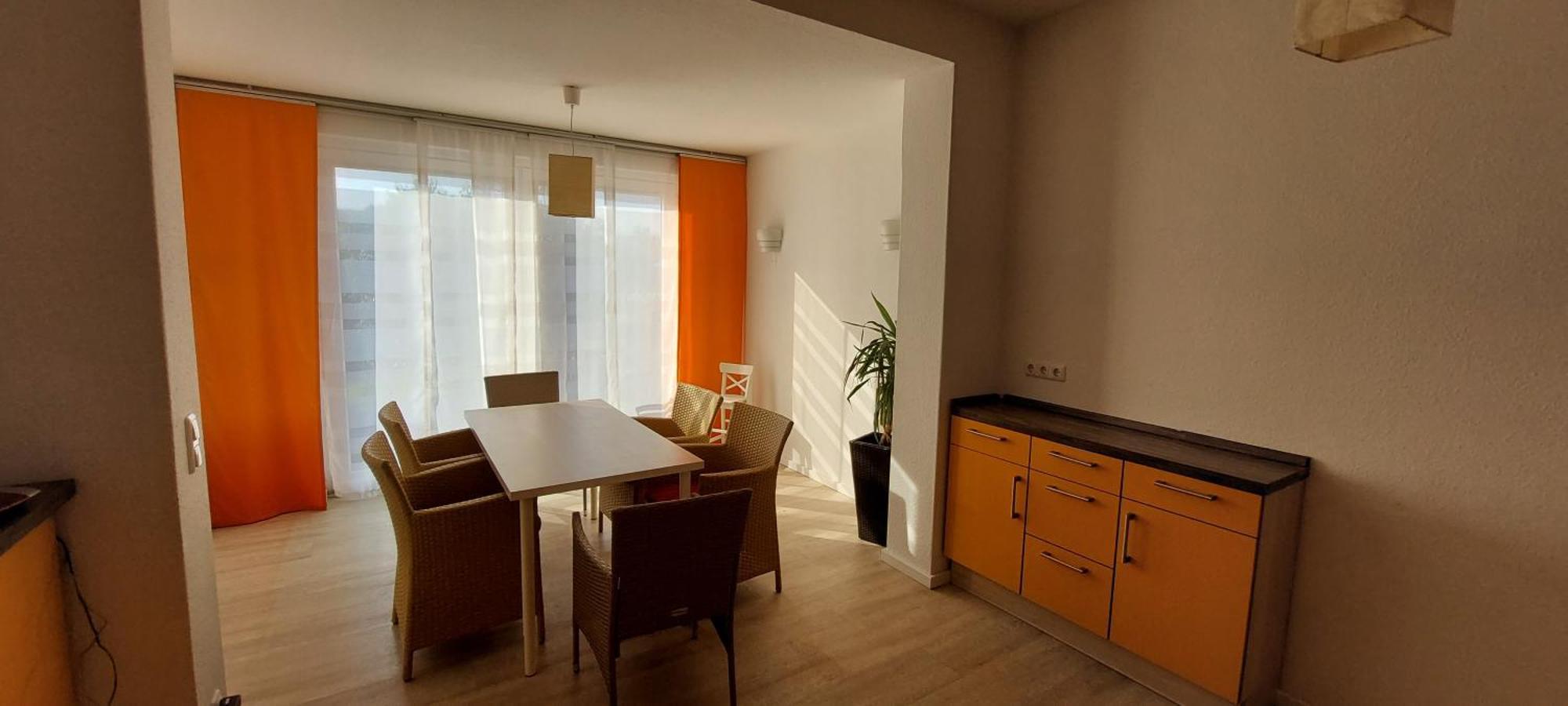Ferienwohnungen Haus Glückauf Kölpinsee Habitación foto