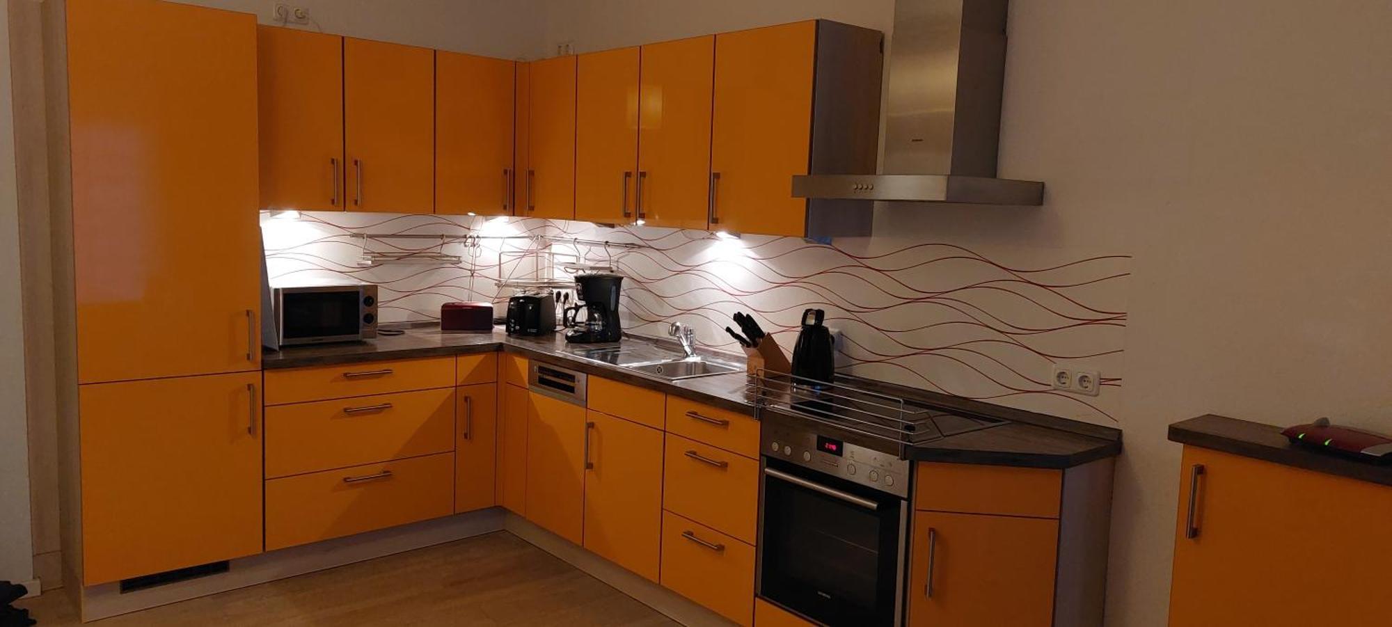 Ferienwohnungen Haus Glückauf Kölpinsee Habitación foto